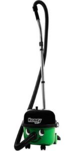 NUMATIC Henry PET200 Cylinder Bagged Vacuum Cleaner - Green - Image 13