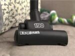 NUMATIC Henry PET200 Cylinder Bagged Vacuum Cleaner - Green - Image 11