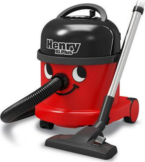 NUMATIC Henry XL Plu 5d11a772a51bbbe31692377ae84094cf