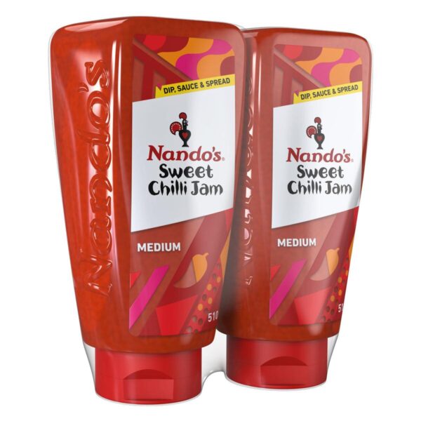 Nando s Sweet Chilli 199b05982c3aac3661c031163cf05e51
