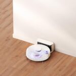 Narwal Freo X Plus Robotic Mop and Vacuum Cleaner - Image 5