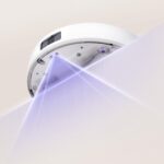 Narwal Freo X Plus Robotic Mop and Vacuum Cleaner - Image 4