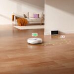 Narwal Freo X Plus Robotic Mop and Vacuum Cleaner - Image 7