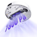 Narwal Freo X Plus Robotic Mop and Vacuum Cleaner - Image 3