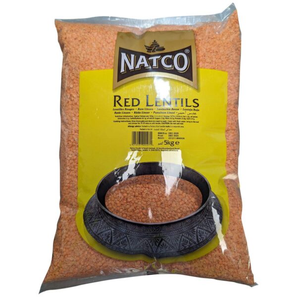 Natco Red Lentils 5k 6a7f8a6ce1dc52c06f4551fb2af5de3b
