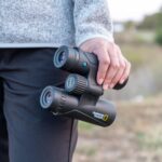 National Geographic 10x42mm Waterproof Performance Binoculars - Image 3