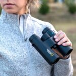 National Geographic 10x42mm Waterproof Performance Binoculars - Image 2