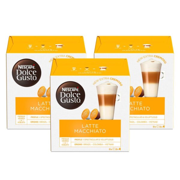 Nescaf Dolce Gusto L 4876c34d4a051e522446523ea97f84d1