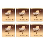 Nescaf Gold Blend Coffee Granules, 6 x 750g