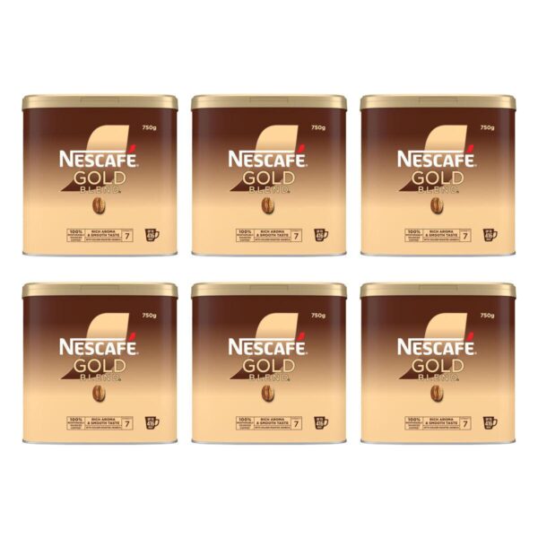 Nescaf Gold Blend Co 77ecb72c2f762133701f88cb9d958a87