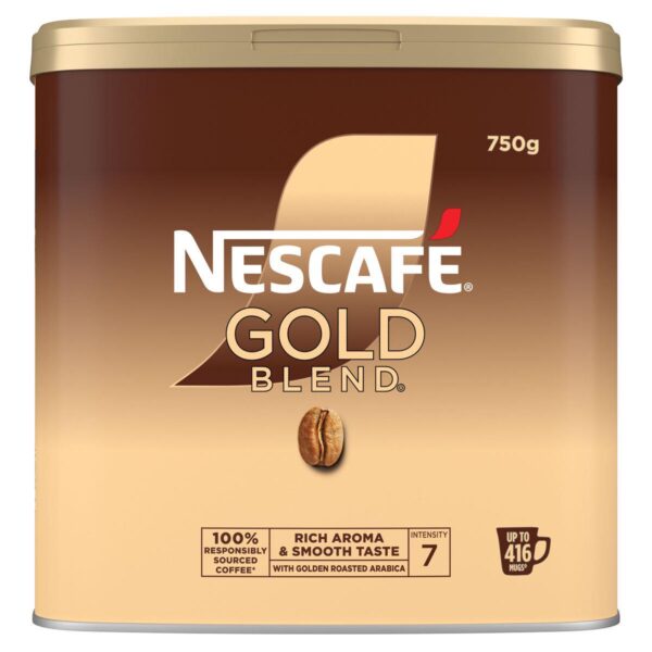 Nescaf Gold Blend In 270cee7a442c43859be83fbc49c9296b
