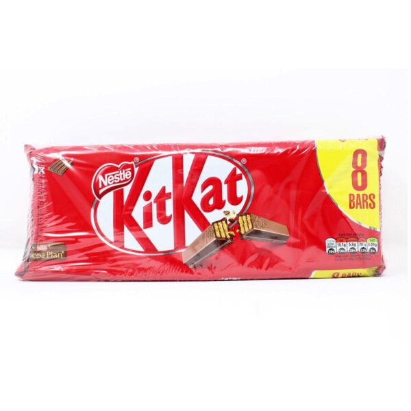 Nestle KitKat 4 Fing 6cb3942dc0f822b0d2150202774a0e99