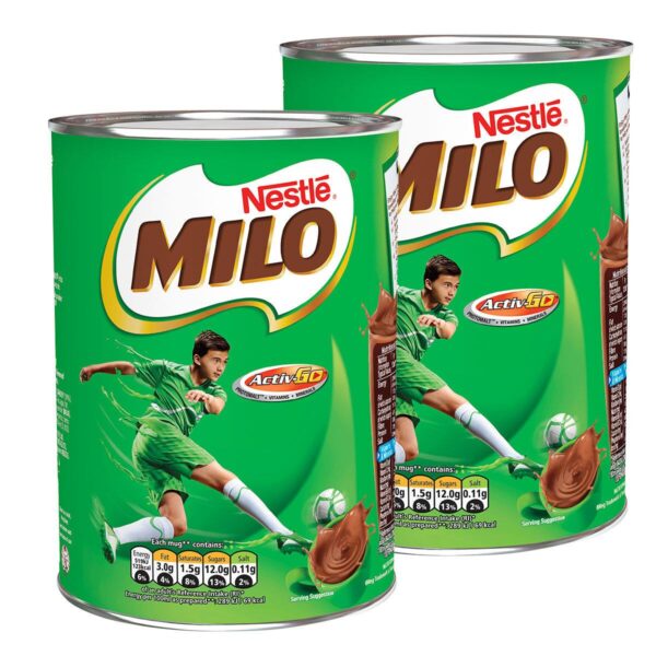Nestle Milo Malted M 7a313d39cdce769ba80c86189034352d