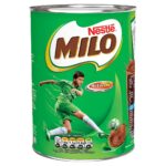 Nestle Milo Malted Milk, 2 x 400g - Image 2