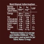 Nestle Milo Malted Milk, 2 x 400g - Image 4