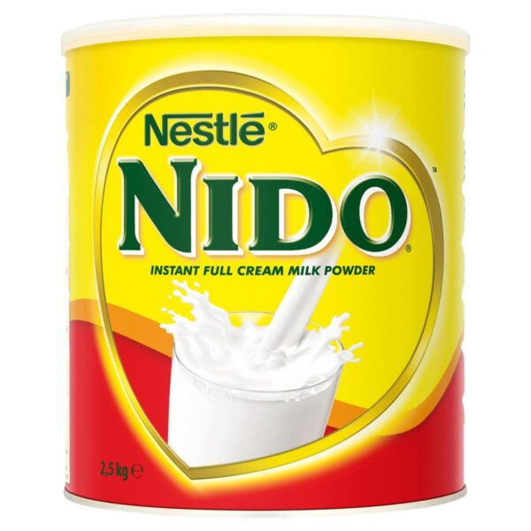 Nestle Nido 2 5kg 9433c5b21801a88937d24f6063cdc299