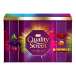 Nestle Quality Street Tin, 1.93kg - Image 2