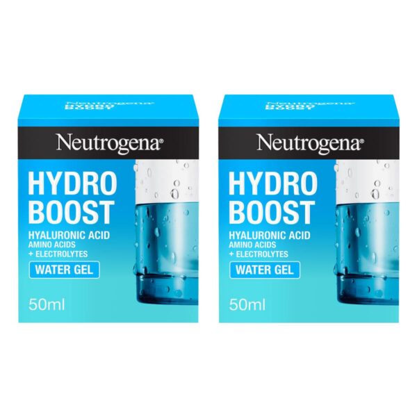 Neutrogena Hydro Boo 8489767d2091b7d484319bdd4a5a8fcb
