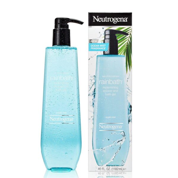 Neutrogena Rainbath 9cdcafebbdf605d86f06170410c16252