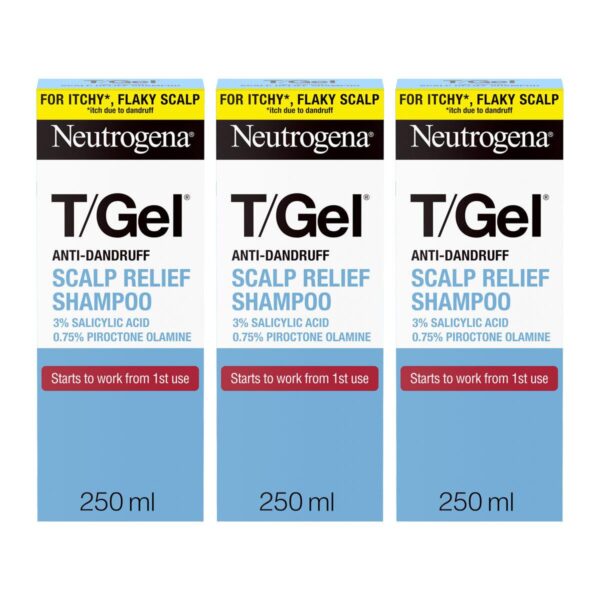 Neutrogena T Gel Ant ecd3f9a8e304b84c75dc328c17bd3e75