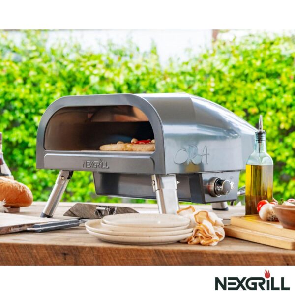 Nexgrill Ora Gas Pow b8b1efe01a58e484916e429a63239a80