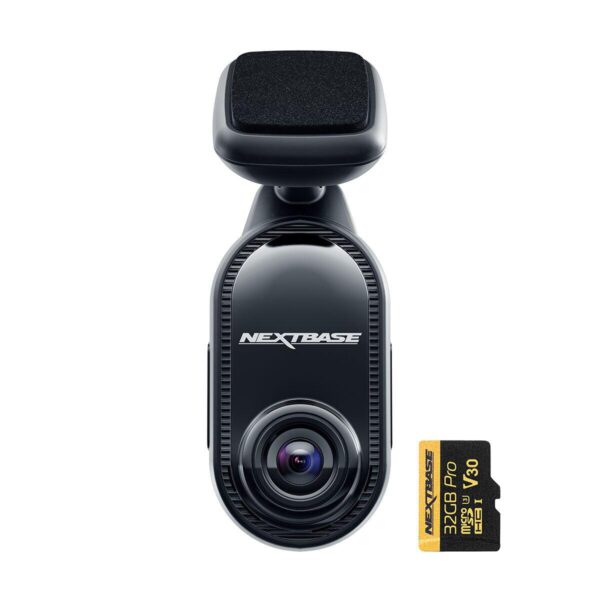 Nextbase Piqo 2K Das abd1f3189c4b7c6f4252bdf2f7009531