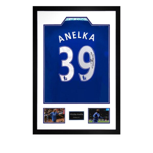 Nicholas Anelka Chel b01717b9911643fd19eda88e5fdf6211