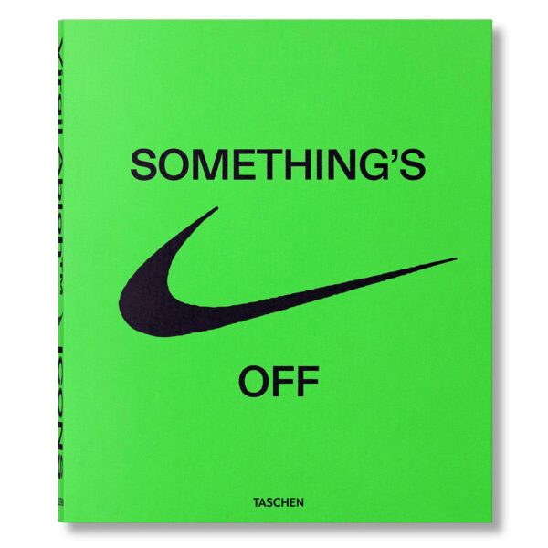 Nike Icons by Virgil 23e3e5ddf0af01d3903f40fad71e5d25