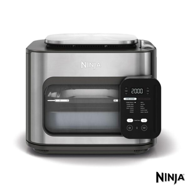 Ninja Combi 14 In 1 aecfcc715bf7410263fa45d25c04d510