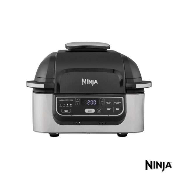 Ninja Foodi Health G 7c0ee8df3f6b3c36bfb12ca05df30d93
