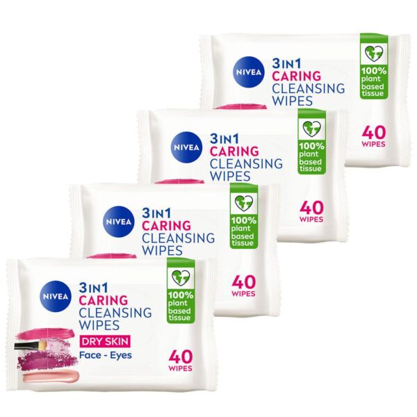 Nivea Biodegradable 5cf7fd74a4988f9f350ffd83a5998608