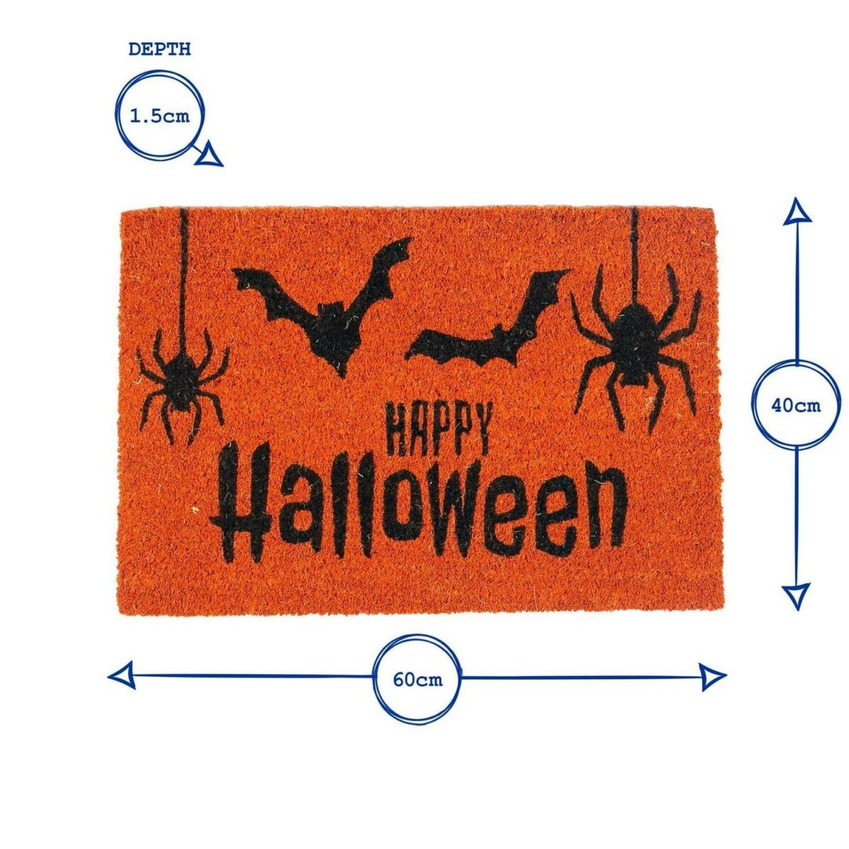 Non Slip Halloween T ec5c765bbb6d0d5eeb26bdd313050b86