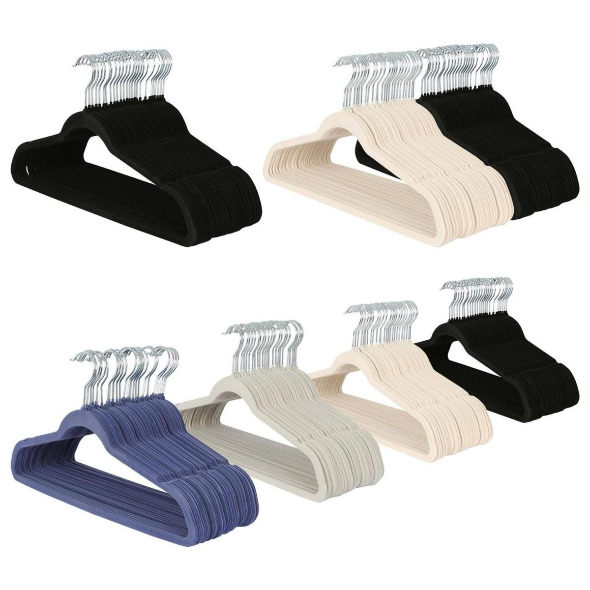 Non Slip Velvet Hang dcb055dfd1866390780a7fd77dd38496