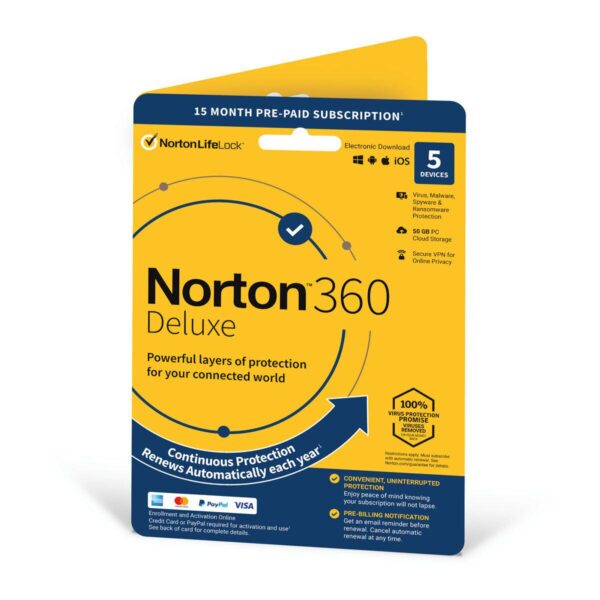 Norton 360 Deluxe An 0d34e30fdca79bf5b846229384e3517c