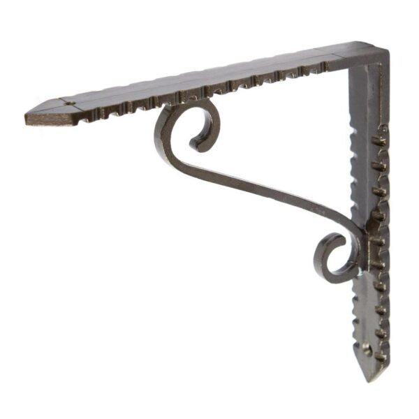 Notched Scroll Iron 4c78824e8a30e107a0ec6f79e2a66df4