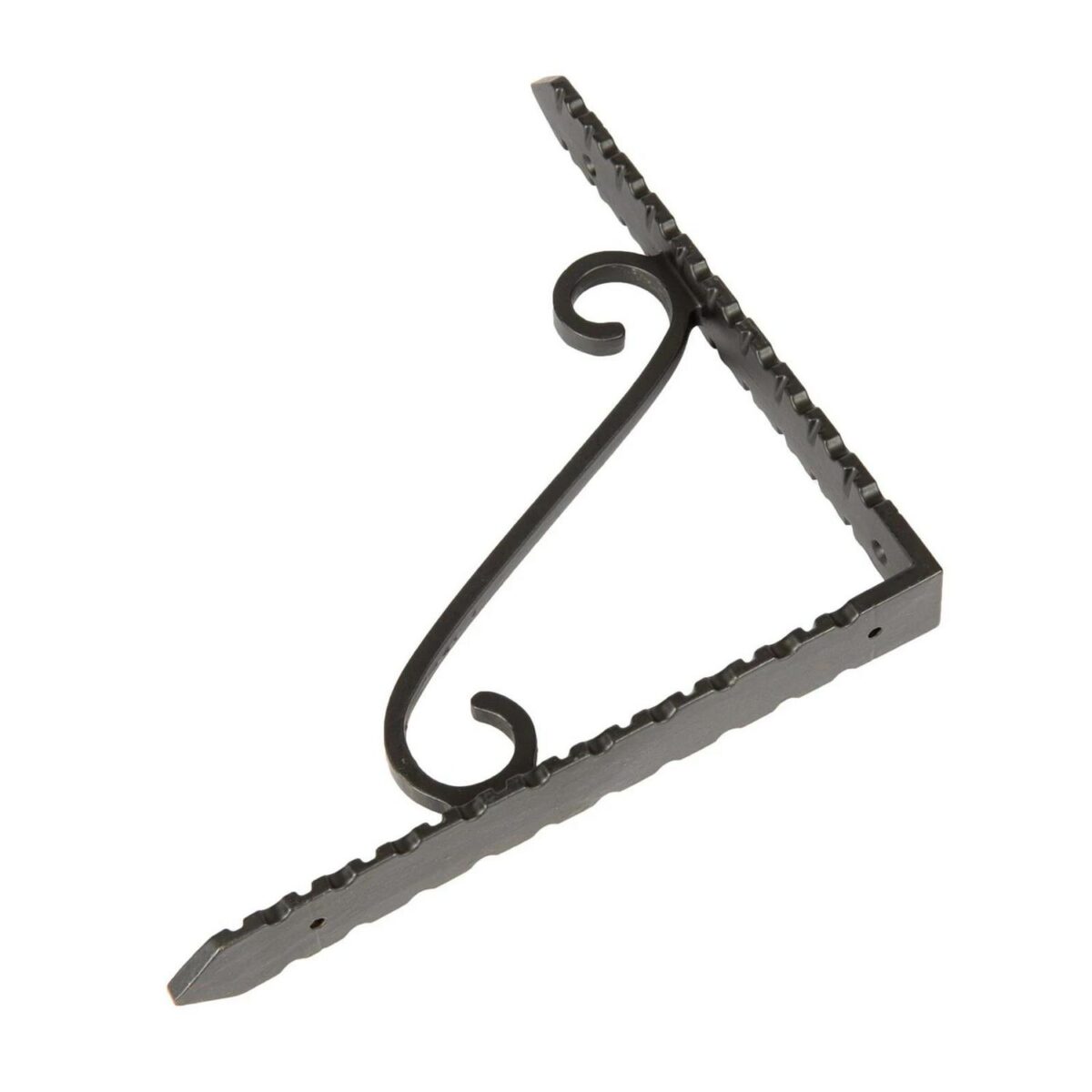 Notched Scroll Iron 4e42b33931c6c70fba0333c0f6b25f12