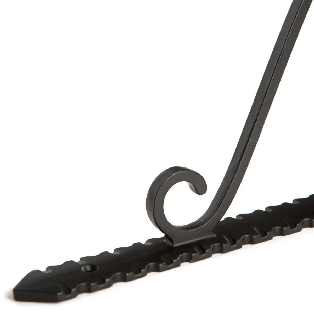 Notched Scroll Iron 67c13121436b2d6ed7a2113f28c00e07