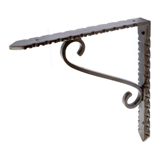 Notched Scroll Iron b2fe5ce87aa29f8c8c2f08c99f2dafed