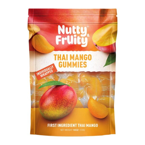 Nutty and Fruity Tha 921da08a127433e9139274ce91219e41