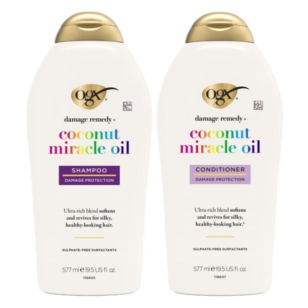 OGX Shampoo and Cond 8657d6de998c35aef614bcd1e2f505d8
