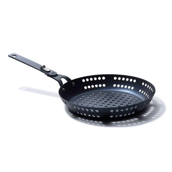 OXO Perforated BBQ F 346f6c5d02bfbdc35e1e1206c2605a1e