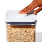 OXO SoftWorks 8-Piece POP Container Set - Image 4