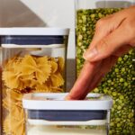 OXO SoftWorks 8-Piece POP Container Set - Image 2