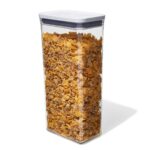 OXO SoftWorks 8-Piece POP Container Set - Image 3