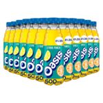 Oasis Citrus Punch PMP 1.35, 12 x 500ml