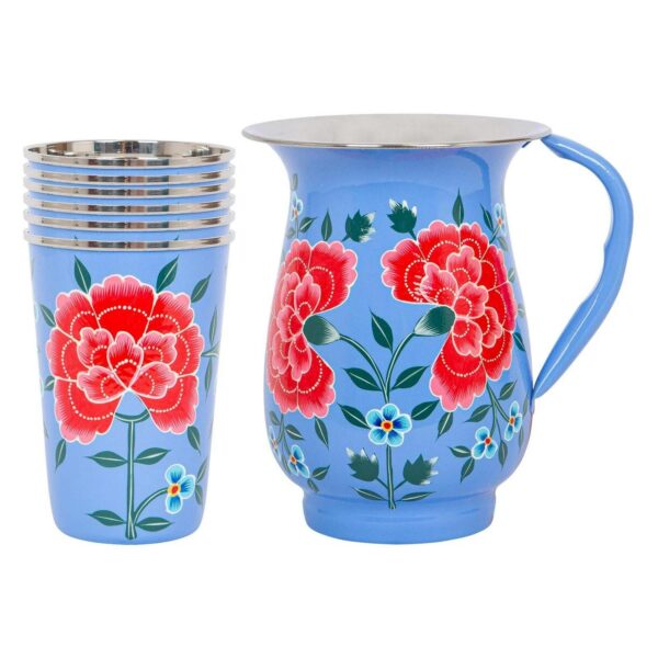 Ocean Peony 1 7L Sta b9e9ea6e7a75e5611cd06e458cf02c9f