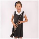 Odyssey OCL120 Debut Clarinet with Case - Image 4