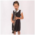 Odyssey OCL120 Debut Clarinet with Case - Image 3