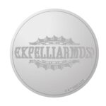 Official Harry Potter Royal Mail Medal Cover Harry Potter vs Lord Voldemort: The Final Duel - Image 4