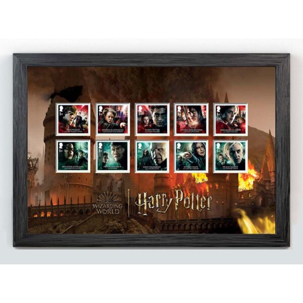 Official Harry Potte 06e488cdc0bd6dd2094ebb8331a077c5